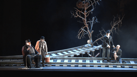 29-10-2020 - COMIENZA EL XV CICLO DE TEATRO