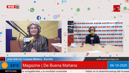 JOSE ANTONIO VAZQUEZ