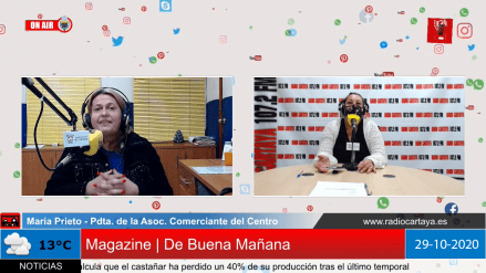 MARIA PRIETO