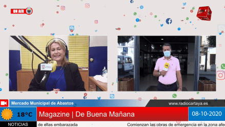 RETRANSMISION MERCADO