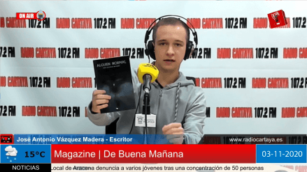 03-11-2020 - jose antonio vazquez