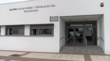06-11-2020 - CENTRO DE MAYORES