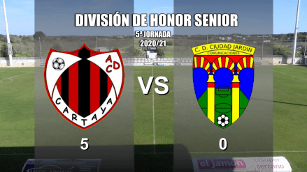 20-11-2020 - cartaya vs ciudad jardin