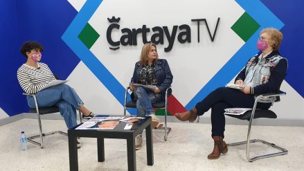 23-11-2020 - cartaya actualidad - programa violencia de genero
