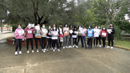 30-11-2020 - carrera ies rafael reyes