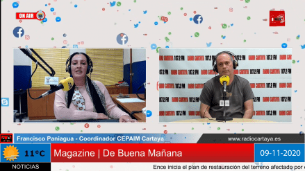 CEPAIM