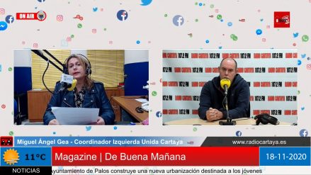 IZQUIERDA UNIDA APOYA A LOS SAHARAUI