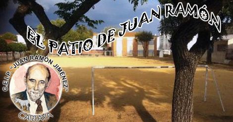 el patio de juan ramon