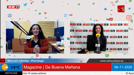 MANUELA INFANTES