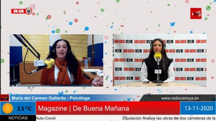 MARI CARMEN PSICOLOGA