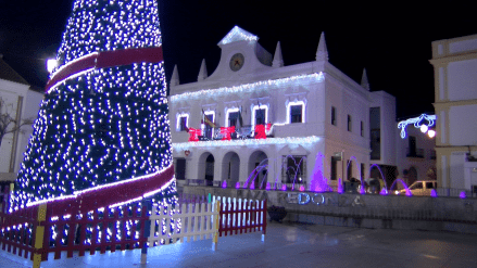 04-12-2020 - encendido alumbrado navidad