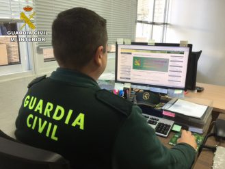 Guardia Civil