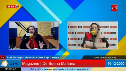 11-12-2020 - ruth naranjo volutnaria cruz roja