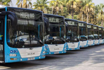 TRANSPORTE