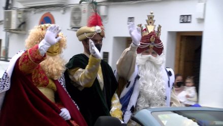 reyes magos