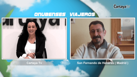 15-02-2021 - onubenses viajeros - juan sebastian fernandez