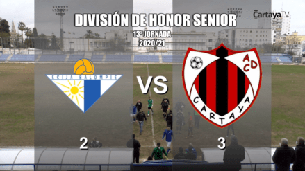 31-01-2021 - écija vs cartaya