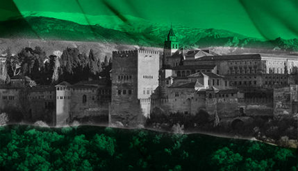 andalucia