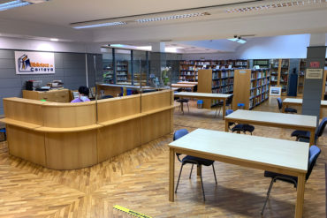 biblioteca