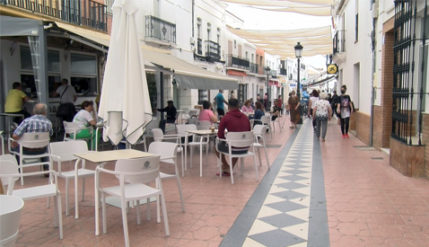 comercio