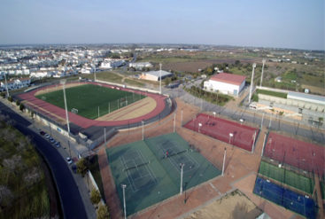 deporte