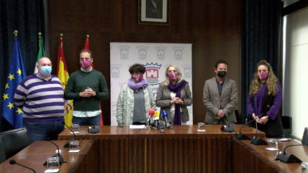 08-03-2021 - MANIFIESTO DÍA DE LA MUJER