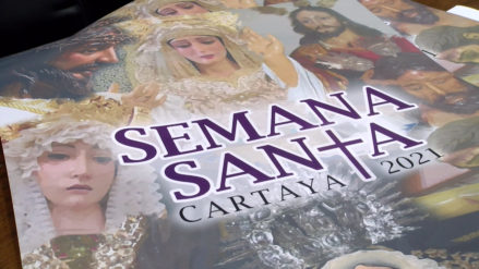 19-03-2021 - cartel semana santa