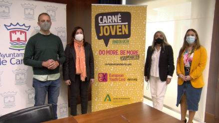 25-03-2021 - NOTICIA INSTITUTO JUVENTUD