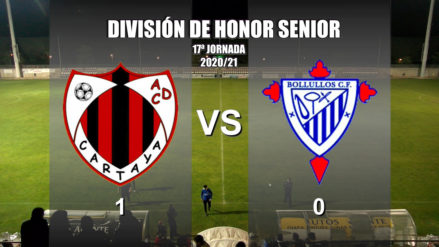 28-02-2021 - cartaya vs bollullos
