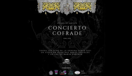 concierto cofrade