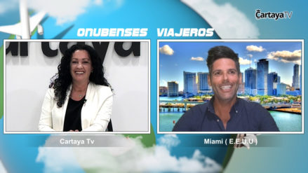 08-04-2021 - onubenses viajeros - miami