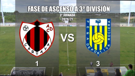 11-04-2021 - cartaya vs rociera