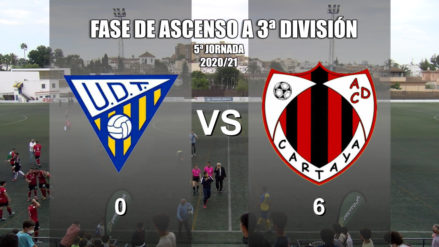 25-04-2021 - tomares vs cartaya