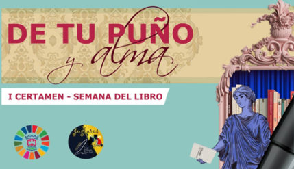 dia del libro