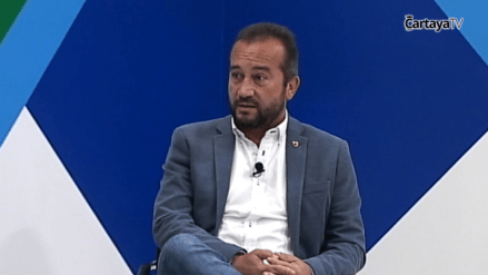 06-05-2021 - cartaya actualidad - manuel benitez