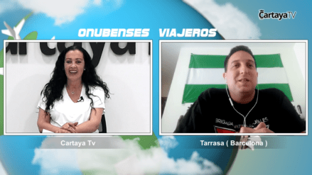 06-05-2021 - onubenses viajeros - daniel burgos
