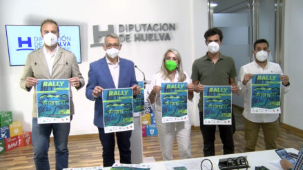 13-05-2021 - NOTICIA BTT DIPUTACION