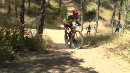 15-05-2021 - I rally btt pinares de cartaya