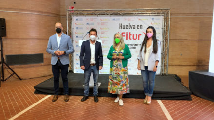 20-05-2021 - FITUR