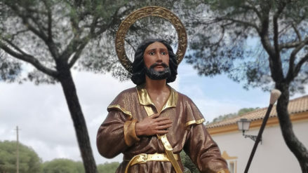 27 PROGRAMA SAN ISIDRO