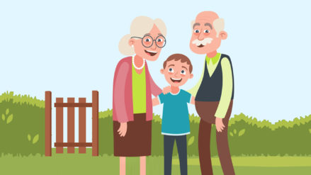 ABUELOS