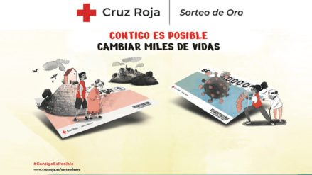 CRUZ ROJA
