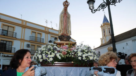 FATIMA