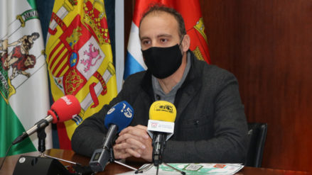 ISRAEL MEDINA