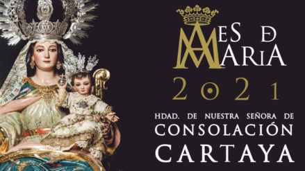 MES DE MARIA
