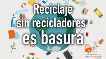RECICLAJE