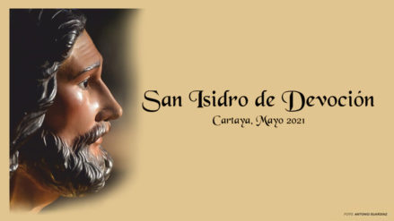 SAN ISIDRO 2021