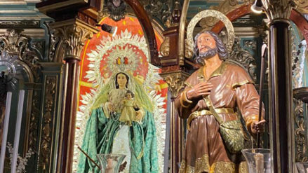 SAN ISIDRO