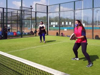 padel