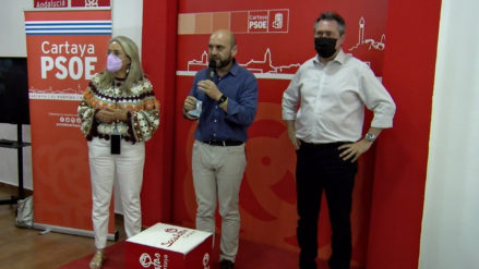 02-05-2021 - NOTICIA PSOE